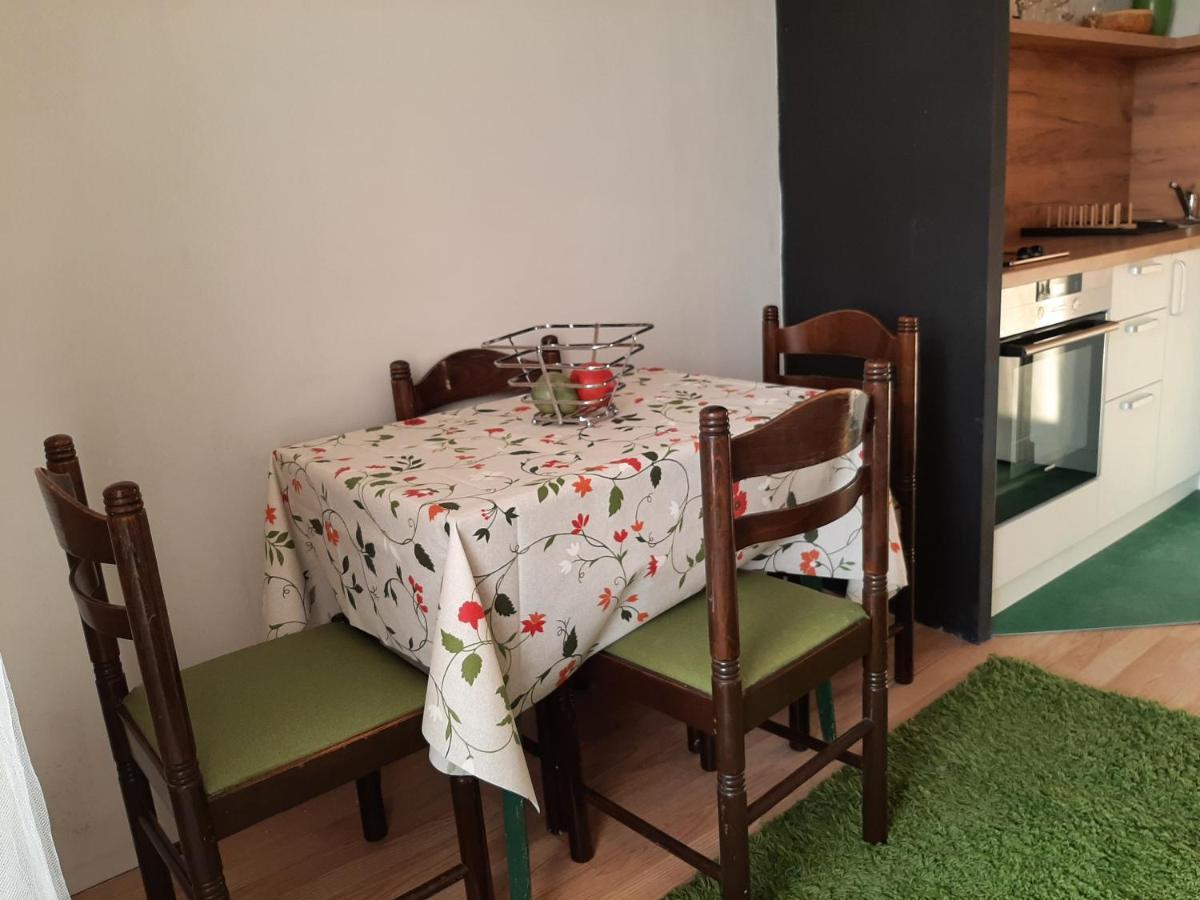 Čačak Vuk 아파트 외부 사진